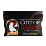 Cotton Bacon Prime de Wick ’N’ Vape 10 g