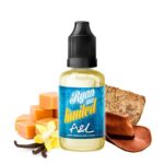 A&L Ryan USA Limited 30 ml