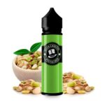 Don Cristo Pistachio 50 ml TPD + Nicokit 10 ml (3mg opcional)