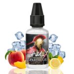 Ultimate Spartacus Sweet Edition 30 ml - Imagen 2