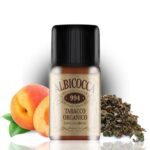 Dreamods Tabacco Organico Albicocca 10ml