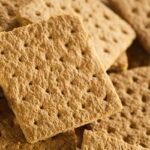 Graham Cracker Clear flavor