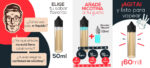 E-liquid Barista Brew Co. Maple Bar Donut 50 ml + Booster para dejar en 3mg - Imagen 2
