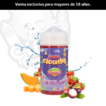 Hello Cloudy Level Up 200 ml