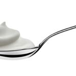 Sweet Cream Flavor
