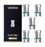 Resistencias Voopoo Pnp Pack 5 Un Original - Imagen 5