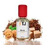 T-Juice TY-4 30 ml