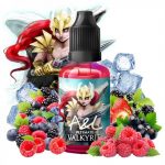 Ultimate Valkyrie Sweet Edition (Tradicional)