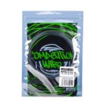 Bobine Ni90 Competition Wire Wotofo (20feet/spool) 23G - Imagen 2