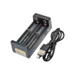 Cargador Inteligente MC2 Xtar Light