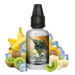 Hidden Potion Green Banana 30 ml