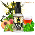 Ultimate Bahamut Sweet Edition 30 ml (Tradicional)