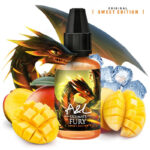 Ultimate Fury Sweet Edition 30 ml (Tradicional)