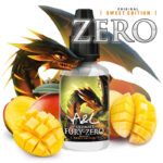 Ultimate Fury Zero Sweet Edition 30 ml