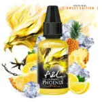 Ultimate Phoenix Sweet Edition 30 ml (Tradicional)