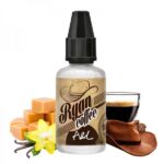Ryan Coffee 30 ml
