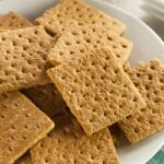 Graham Cracker Flavor