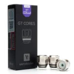 Resistencias Vaporesso Gt Ccell2 0.3 Omh Pack 3 Un Original