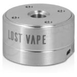 Adaptador 510 Lost Vape Ursa Original