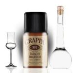 Dreamods Tabacco Organico Grappa 10ml