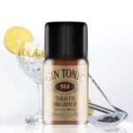 Dreamods Tabacco Organico Gin Tonic 10ml