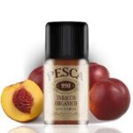 Dreamods Tabacco Organico Pesca 10ml