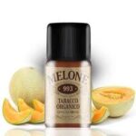 Dreamods Tabacco Organico Melone 10ml