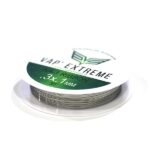 Kanthal A1 Ribbon 0.3*0.1 30ft Vap' Extrême