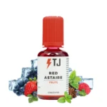 T-Juice Red astaire 30 ml