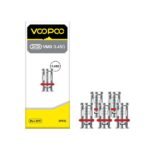 Resistencias Voopoo Pnp Pack 5 Un Original - Imagen 7