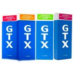 Resistencias Vaporesso GTX pack 5 unidades