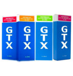 Resistencias Vaporesso GTX pack 5 unidades