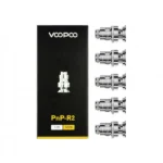 Resistencias Voopoo Pnp Pack 5 Un Original - Imagen 6