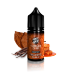 Just juice Tobacco Club Vanilla toffee 30 ml