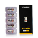Resistencias Voopoo Pnp Pack 5 Un Original