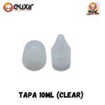 Botella tipo chubby 10 ml Full Black - Imagen 6