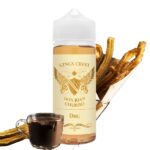 E-liquid King´s Crest Don Juan Churro 120 ml 3mg