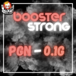 Booster Strong PGN