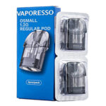 Vaporesso Osmall Pod 1.2 ohm Replacement (Pack 2)