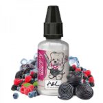 Les Créations Hungry bear 30 ml