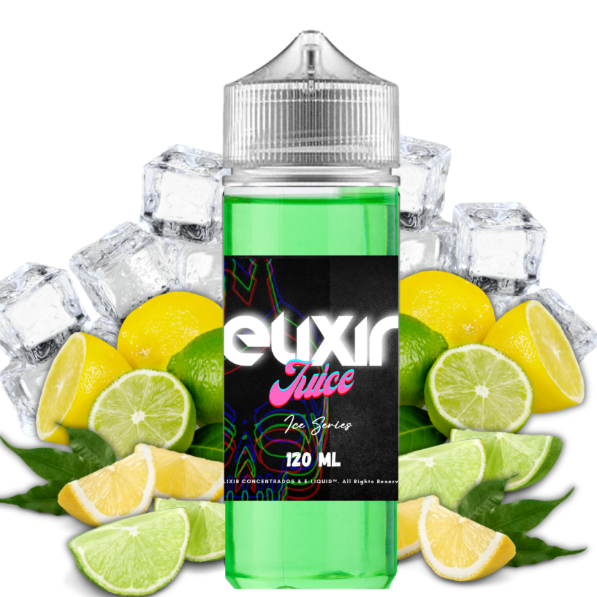 Tienda - Elixir Vaper Shop y Concentrados