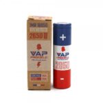 Batería Vap Procell 18650 2650 mAh 30A (pulso) - Imagen 2
