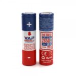 Batería Vap Procell 18650 2650 mAh 30A (pulso) - Imagen 3