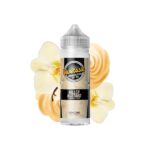 E-liquid Vapetasia Killer Kustard 100 ml + Booster