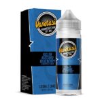 E-liquid Vapetasia Killer Kustard Blueberry 100 ml + Booster - Imagen 2