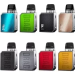 Voopoo Drag Nano 2 Pod 800mah 100% Original