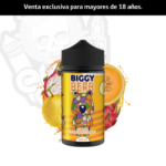 Biggy Bear Melon Fruit Du Dragon 200 ml
