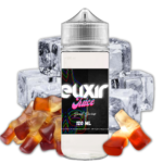 *Elixir Juice 1/2 Hora 120 ml