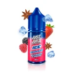 Just Juice Ice Wild Berries Aniseed 30 ml