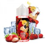 Fuel Fighter Uraken 100 ml + booster
